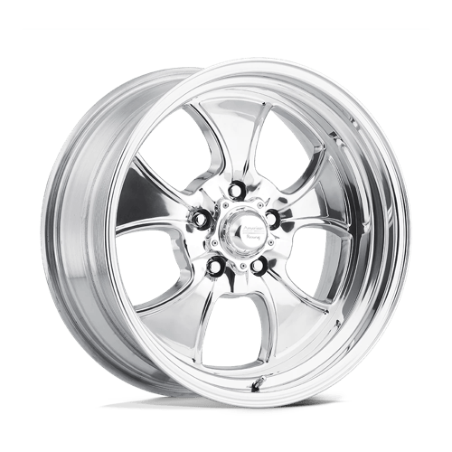 VNC450 HOPSTER 17X8 5X110 CHR/POL 5.5BS