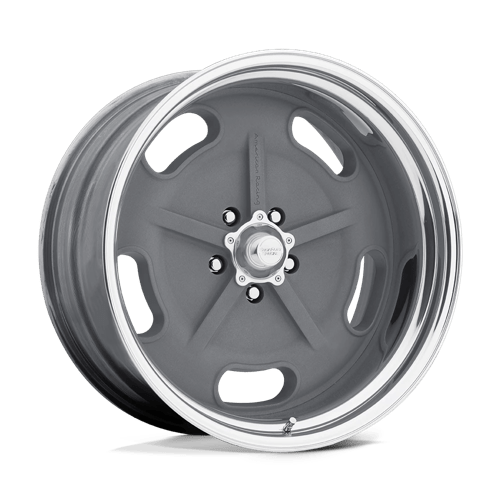 VN470 SALT FLAT 17X11 5X4.75 MG-GRY 4.5B