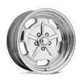 VN471 SALT FLAT 17X8 5X4.75 POL 4.75BS