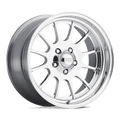VN477 17X11 5X4.5 POLISH -38 MM