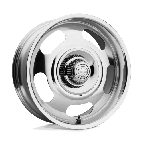 VN506 17X7 5X4.75/5.0 POLISHED 00MM