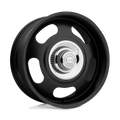 VN506 20X9.5 BLANK S-BLK 0MM (108-155)