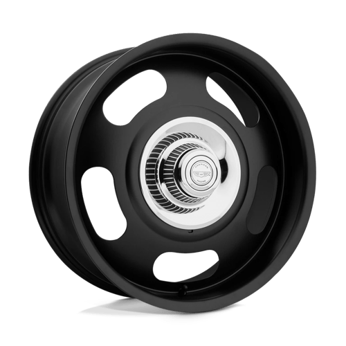 VN506 17X7 5X4.75/5.0 S-BLK 00MM