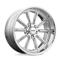 VN507 17X7 5X4.5 CHROME 0MM