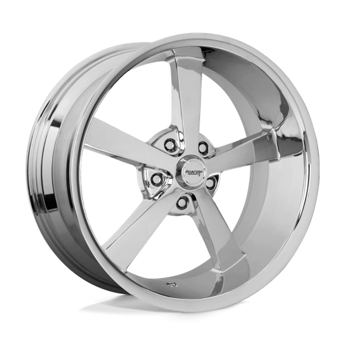 VN508 22X9 5X5.0 POLISHED 15MM