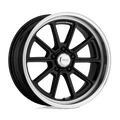 VN510 20X10 5X4.75 G-BLK DIA LP 06MM