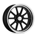 VN510 20X10 5X5.0 G-BLK DIA LP 06MM