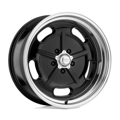VN511 20X9.5 5X4.75 G-BLK DIA LP 0MM