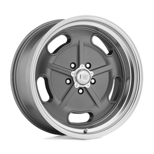 VN511 20X9.5 5X5.0 MAG GRAY DIA LP 0MM
