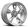 VN515 TT-II 1PC 16X8 BLANK POLISHED +8MM