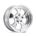 VN550 HOPSTER 17X8 5X4.75 POL 4.75BS