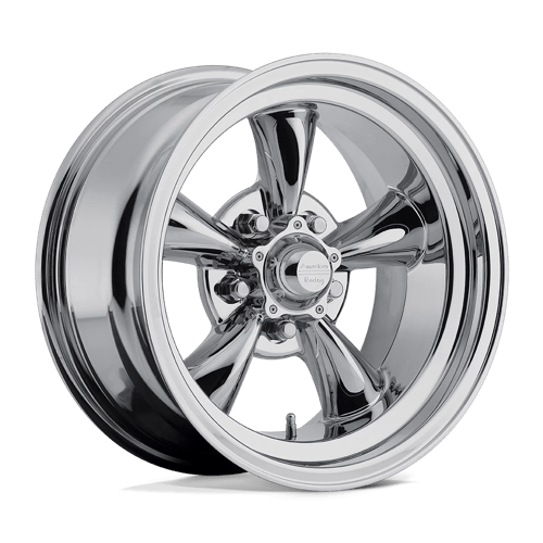 VN605 TT-D 15X8 5X4.5 CHR 4.5BS