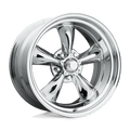 VN615 15X10 5X4.75 CHROME 3.77BS