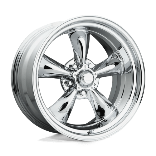 VN615 15X8 5X4.5 CHROME 4.50BS