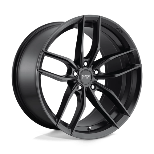 VOSSO 19X8.5 5X120 72 BD 35MM