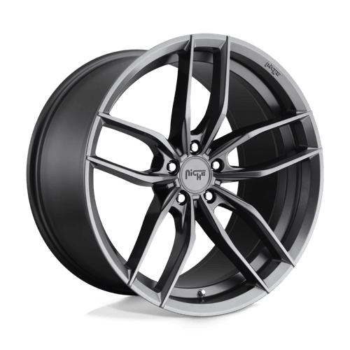 VOSSO 19X9.5 5X120 72 VD 40MM