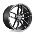 VOSSO 18X8 5X4.5 72 VD 30MM