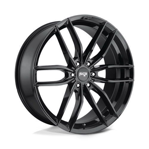 VOSSO 20X9 6X4.5 66.3 BL 30MM