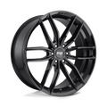 VOSSO 20X9 6X120 67.06 BL 40MM