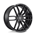 VOSSO 24X9.5 6X5.5 78.1 BL 30MM