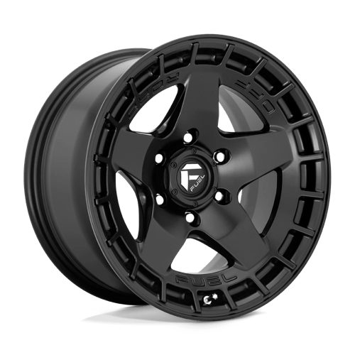 WARP 20X9 6X5.5 BD 106.1 01MM
