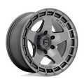 WARP 20X9 5X120 65.1 GD 18MM