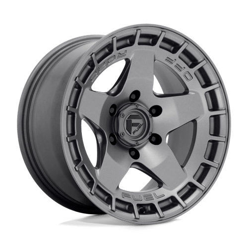 WARP 20X9 6X5.5 106.1 GD 01MM