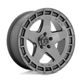 WARP 20X9 5X120 65.1 GD 30MM