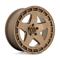 WARP 20X9 5X120 65.1 ZD 30MM