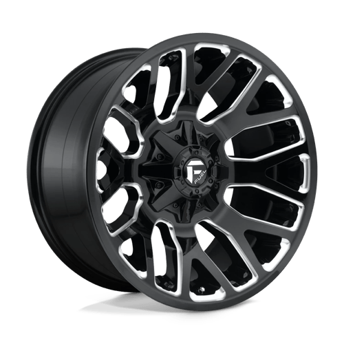 WARRIOR 20X10 5X4.5/5.0 78.1 NBL -18