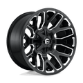 WARRIOR 20X9 5X4.5/5.0 78.1 NBL +20