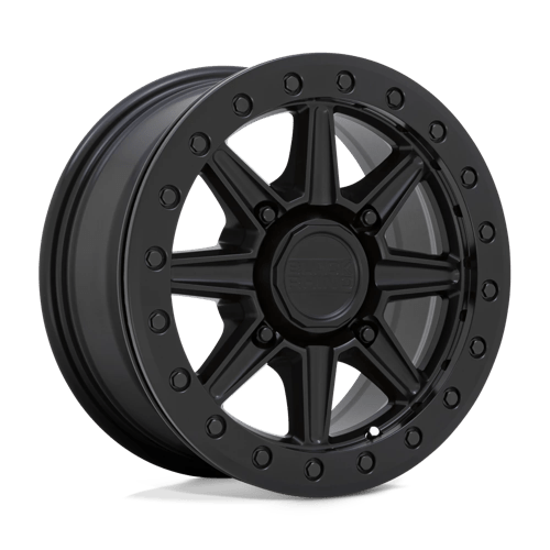 WEBB BL UTV 14X7 4X110 +36 80 M-BLK