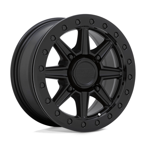 WEBB BL UTV 14X7 4X136 +36 106 M-BLK