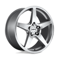 18X8.5 WGR BLANK SL 5.7 25 66.5