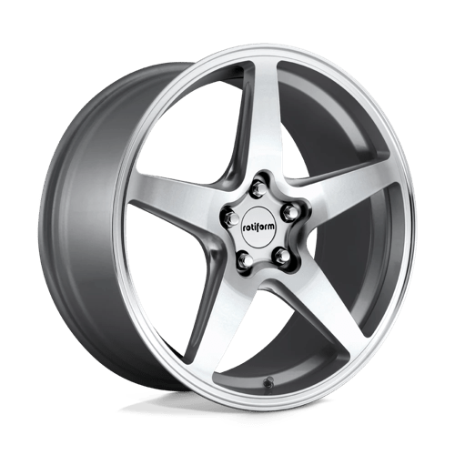 18X8.5 WGR BLANK SL 5.7 25 66.5