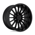 XD857 20X9 8X6.5 S-BLK 00MM