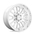 XD864 20X10 6X5.5 POLISHED -18MM