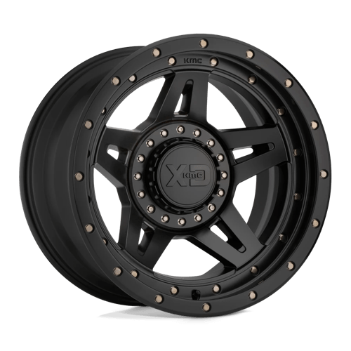 XD138 20X9 5X5.0/5.5 S-BLK 0MM