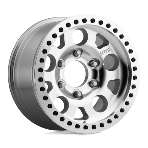 XD222 RACE 17X8.5 5X5 MCH 0MM W-RING