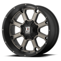 XD825 20X12 5X5.0/5.5 M-BLK DTCC -44MM