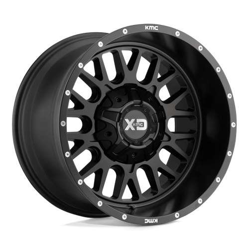 XD842 20X9 5X5.0/5.5 S-BLK 0MM