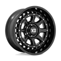OUTLANDER 20X10 5X5.0 71 G-BLK -18