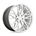 XO ZURICH 20X10.5 5X112 +42 66.6 SLV MIR