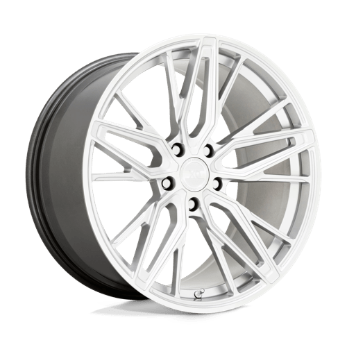XO ZURICH 20X10.5 5X112 +42 66.6 SLV MIR