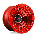 ZEPHYR BL 17X9 5X5.0 71.5 QL -15