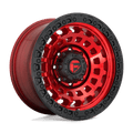ZEPHYR 17X9 8X170 125.1 QLB -12