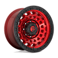ZEPHYR 18X9 5X5.0 71.5 QLB -12