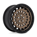 ZEPHYR 17X8 5X4.5 56.1 ZDB +38