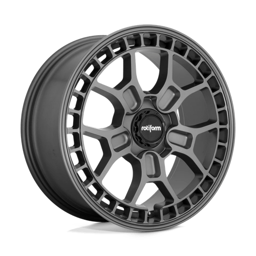 R181 ZMO-M 19X8.5 5X108 72 GD 45MM