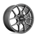 ZMO 19X8.5 5X120 72 GD 6.08 35MM